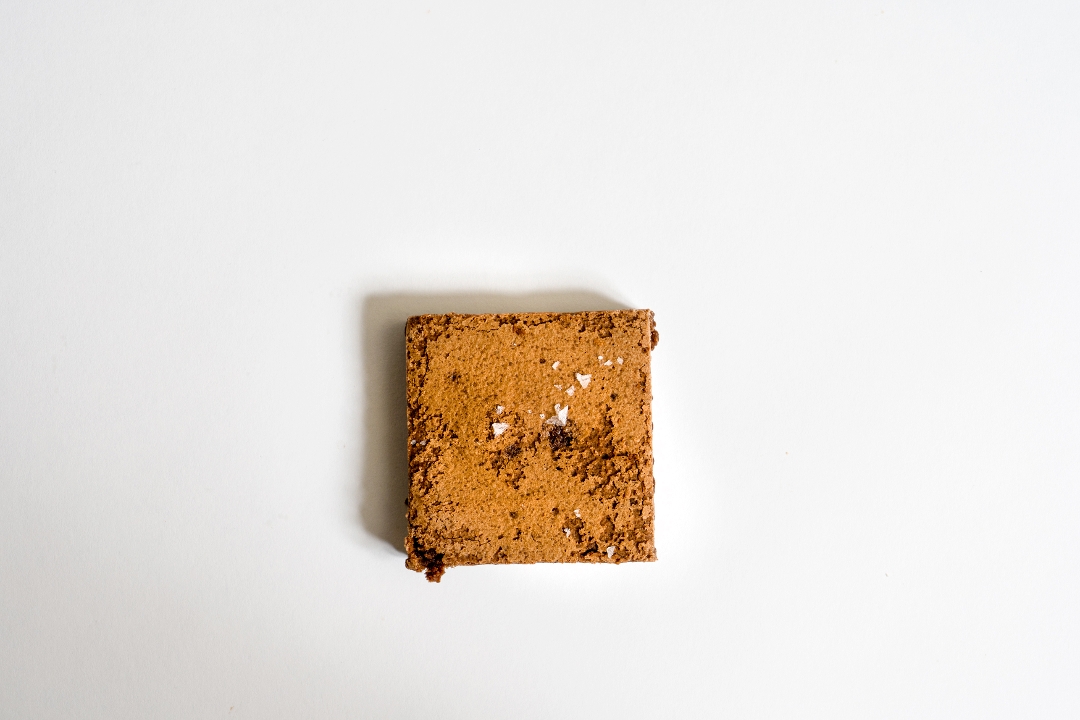 Order ’The OG’ Brownie food online from Fresh & Co. store, New York on bringmethat.com