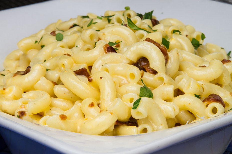 Order Mac and Cheese food online from Moonstruck Eatery store, New York on bringmethat.com