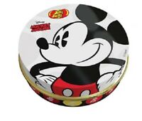 Order Jelly Belly Mickey Mouse 1oz.Metal Tin food online from Chocolate Boutique store, Pittsburgh on bringmethat.com