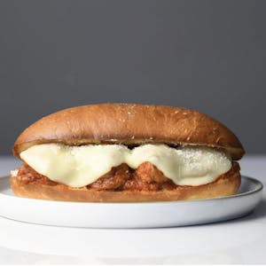 Order Meatball Sub food online from Efes Pizza store, Pittsburgh on bringmethat.com