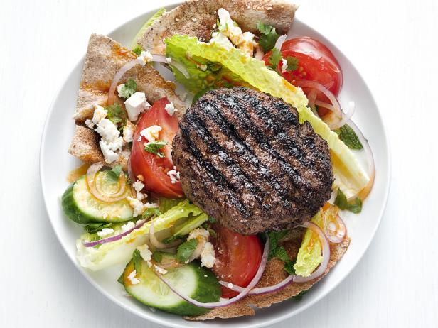 Order WW Beef Patty food online from Neal Coffee Shop store, San Mateo on bringmethat.com