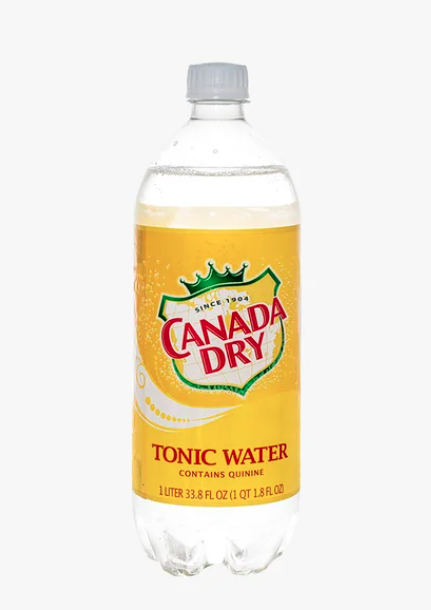 Order Tonic Water 1L food online from Terners Liquor store, Los Angeles on bringmethat.com