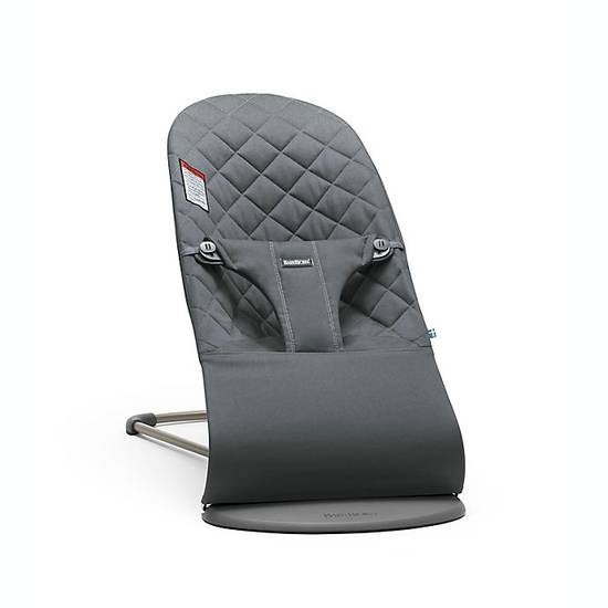 Order BABYBJÖRN® Bouncer Bliss Bundle with Flying Friends Toy in Grey food online from Bed Bath & Beyond store, Lancaster on bringmethat.com