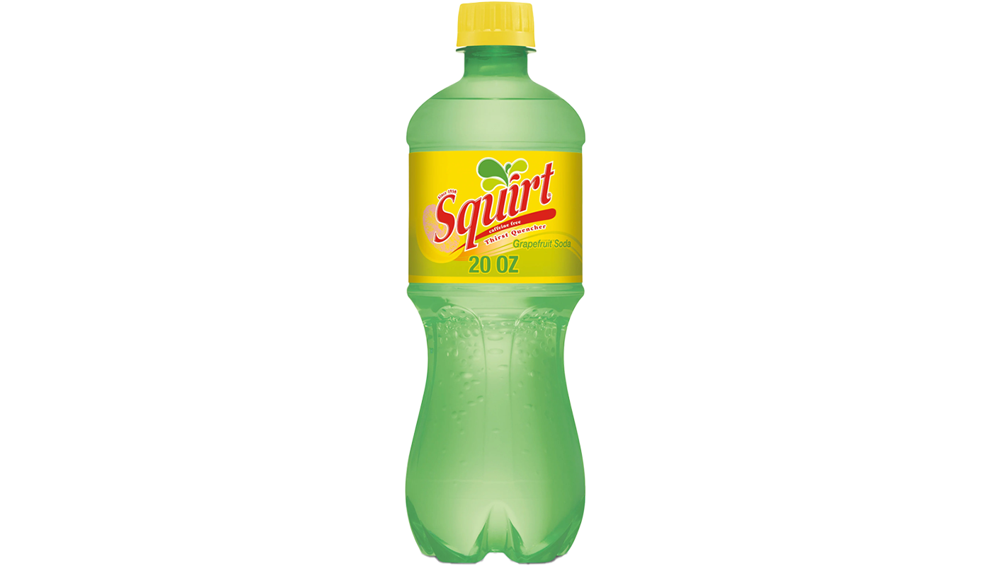 Order Squirt 20oz food online from Extramile store, San Diego on bringmethat.com