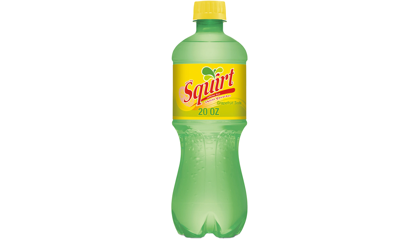 Order Squirt 20oz food online from Extramile store, La Quinta on bringmethat.com