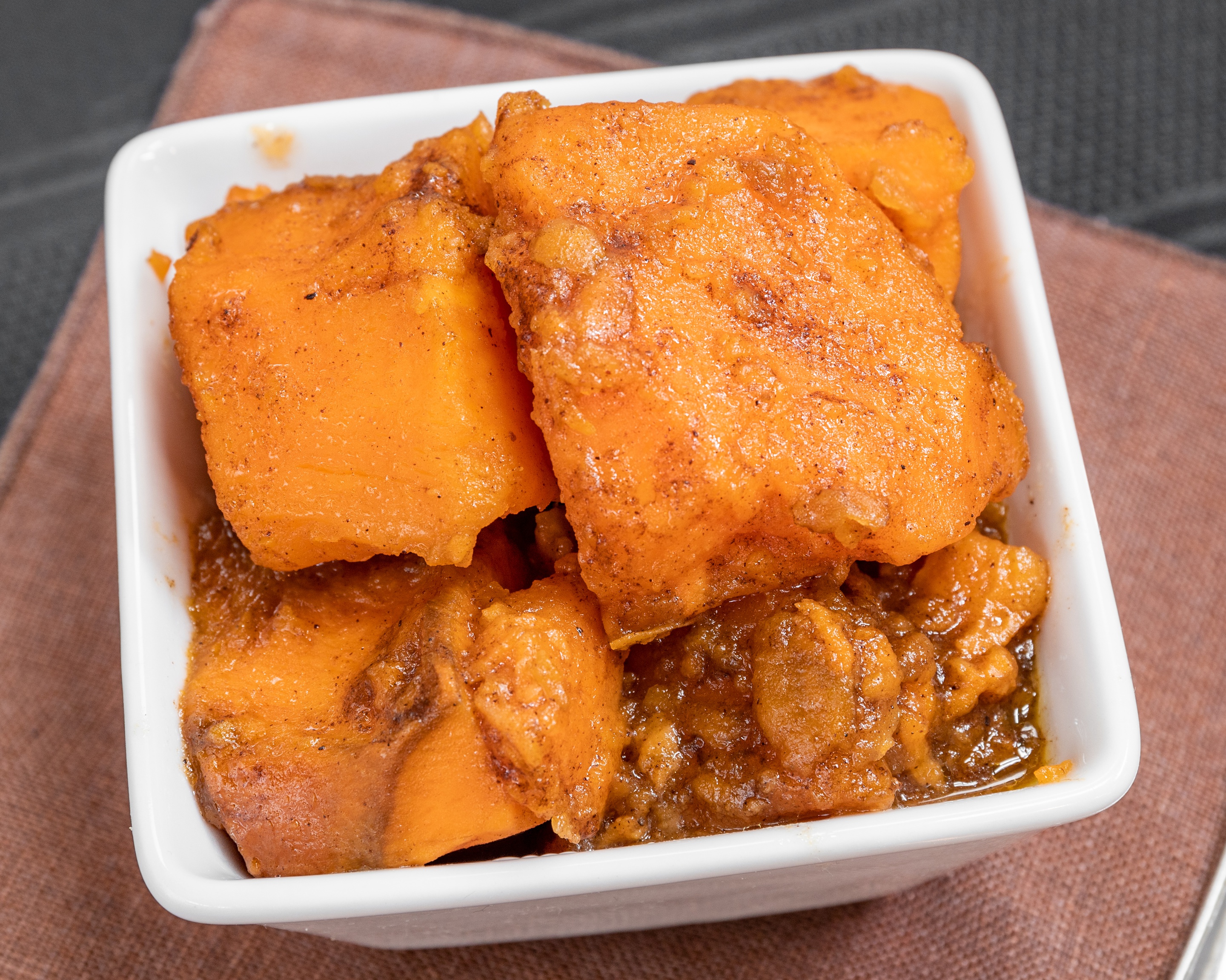 Order Candied Yams  food online from Victory Soul Food store, Detroit on bringmethat.com