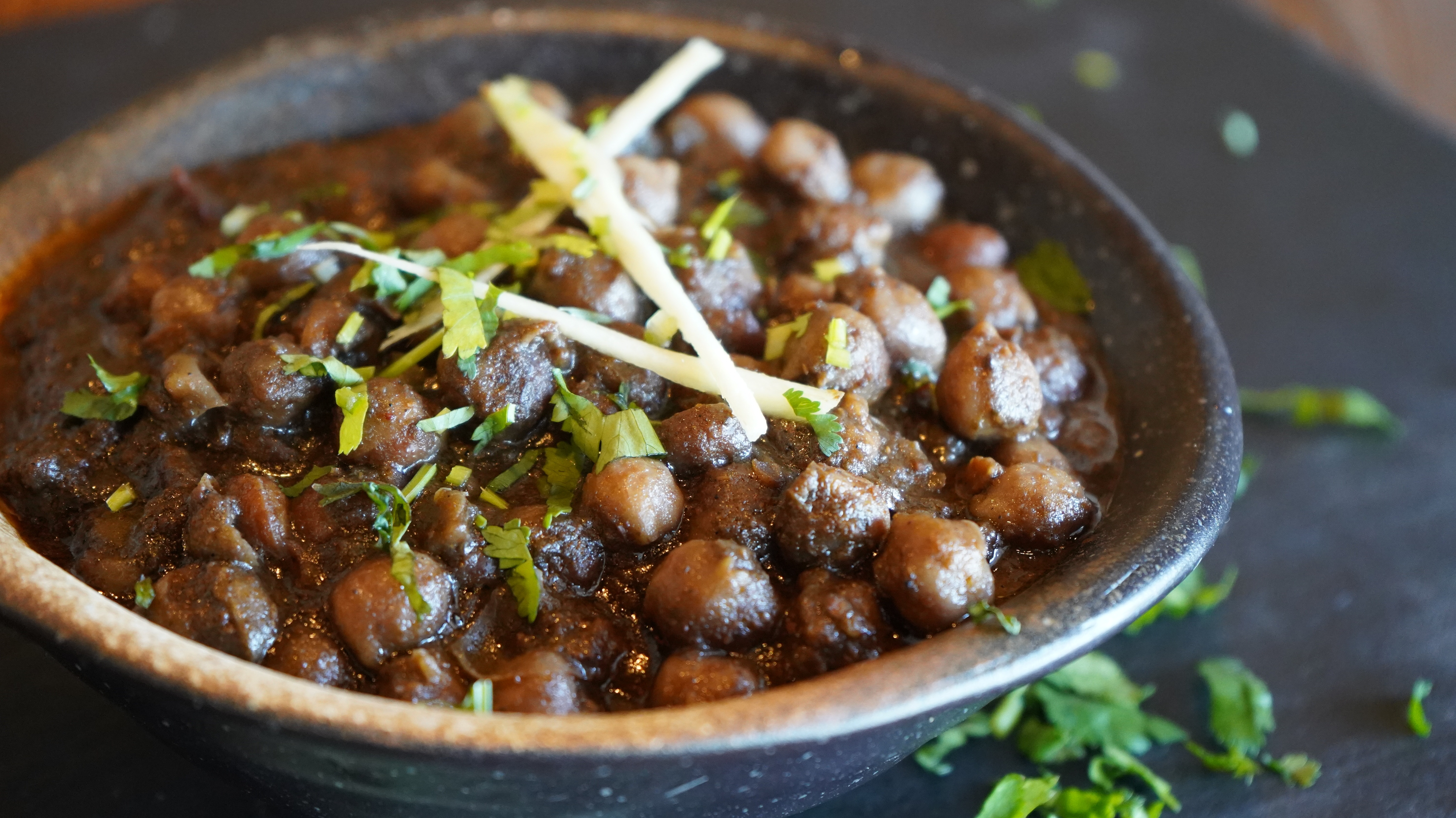 Order Pindi Chole food online from Inchin Bamboo Garden store, Irvine on bringmethat.com