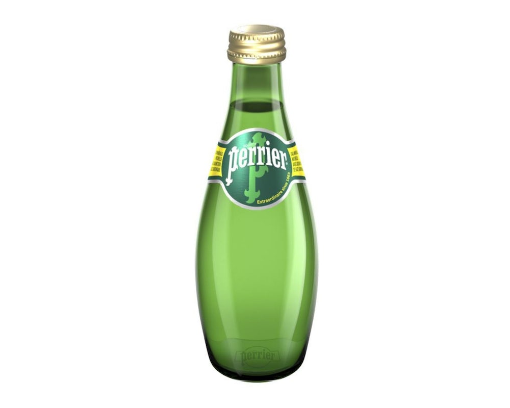 Order Perrier Sparkling food online from Veggie Grill store, Encino on bringmethat.com
