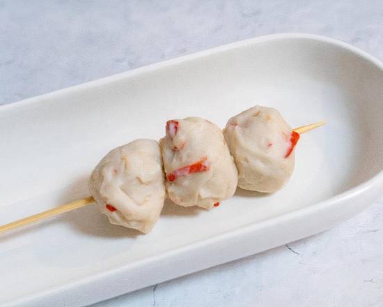 Order Lobster Ball  food online from Playdate Nyc store, New York on bringmethat.com