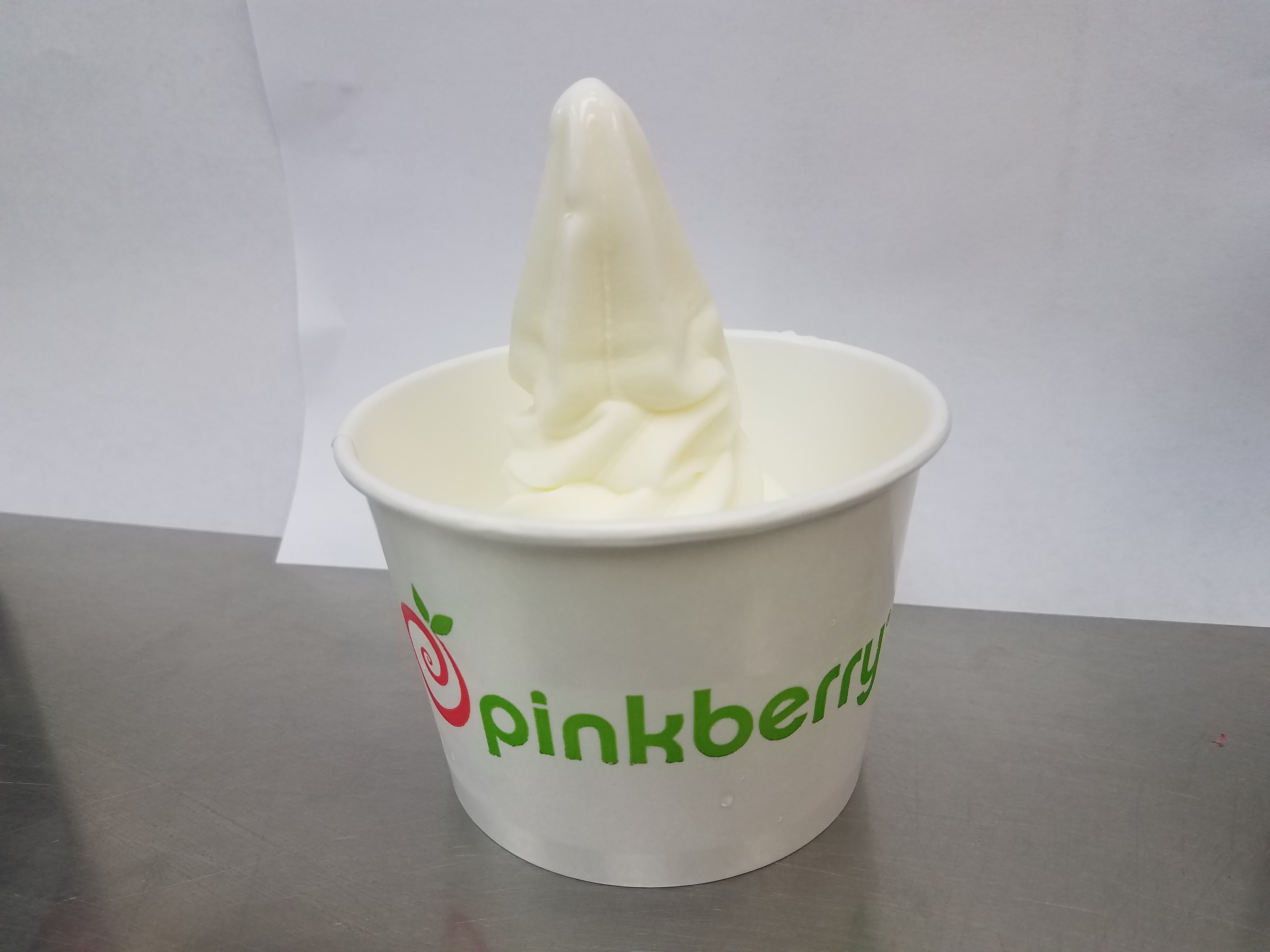 Order Medium Frozen Yogurt with Toppings food online from Pinkberry - 14th & 6th store, New York on bringmethat.com