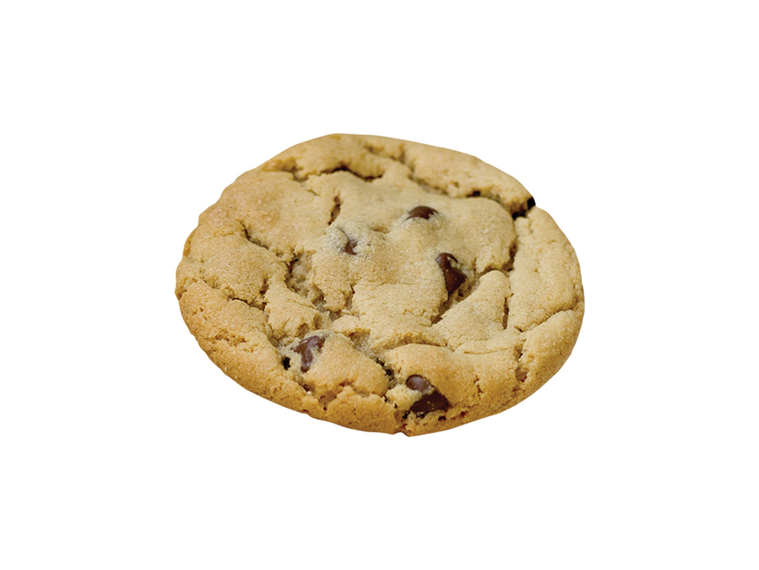 Order Chocolate Chip Cookie food online from Steak Escape store, Hilliard on bringmethat.com