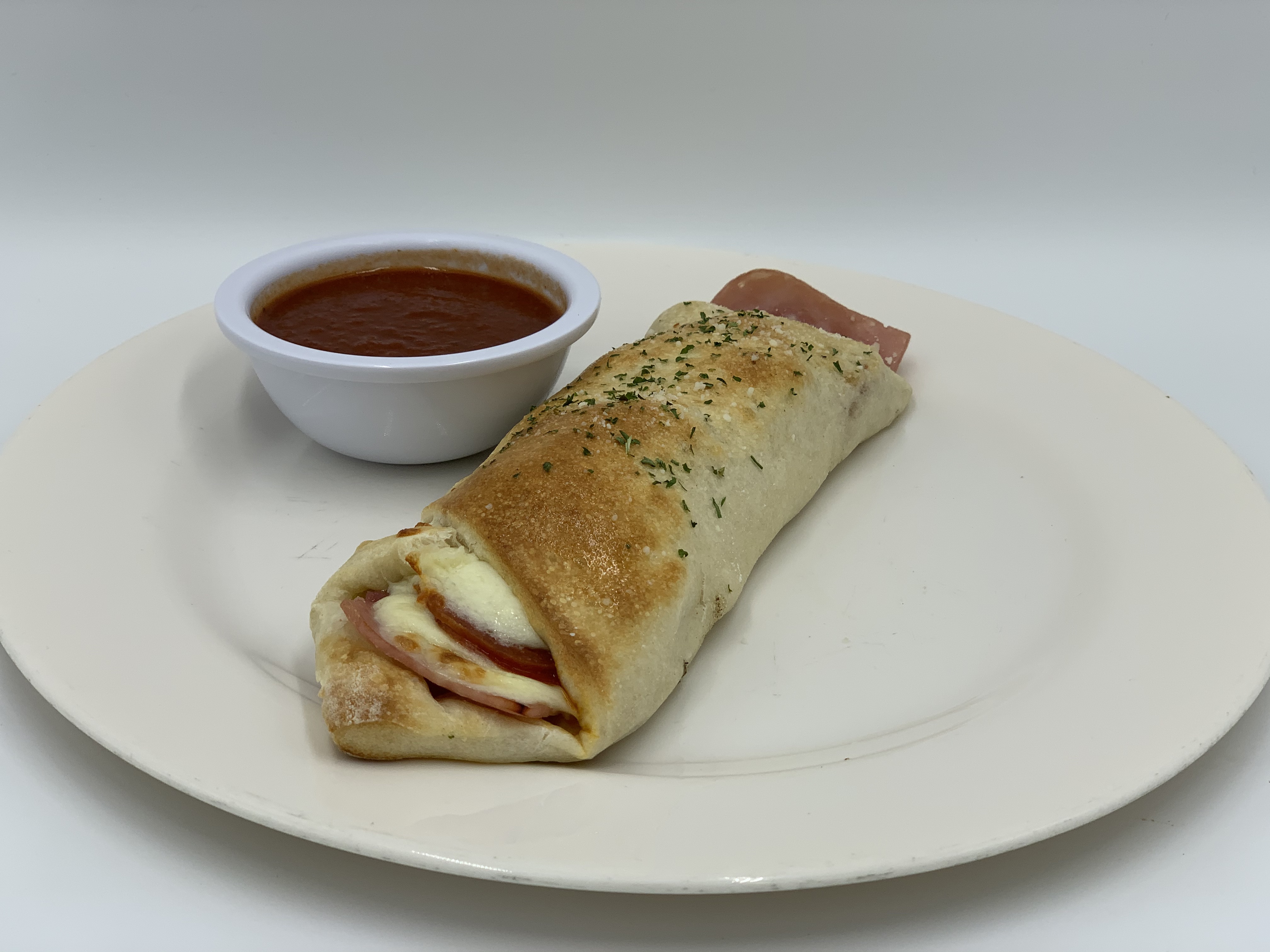 Order Stromboli food online from Mario's Pizzeria of Seaford store, Seaford on bringmethat.com