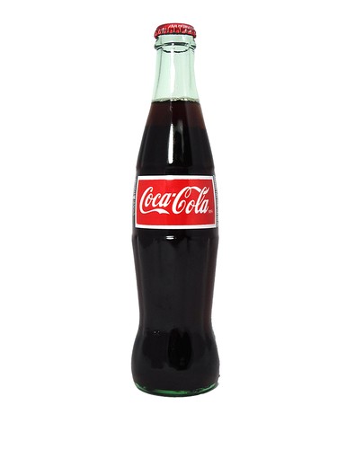 Order Bottled Coke food online from Cinnaholic store, Cypress on bringmethat.com