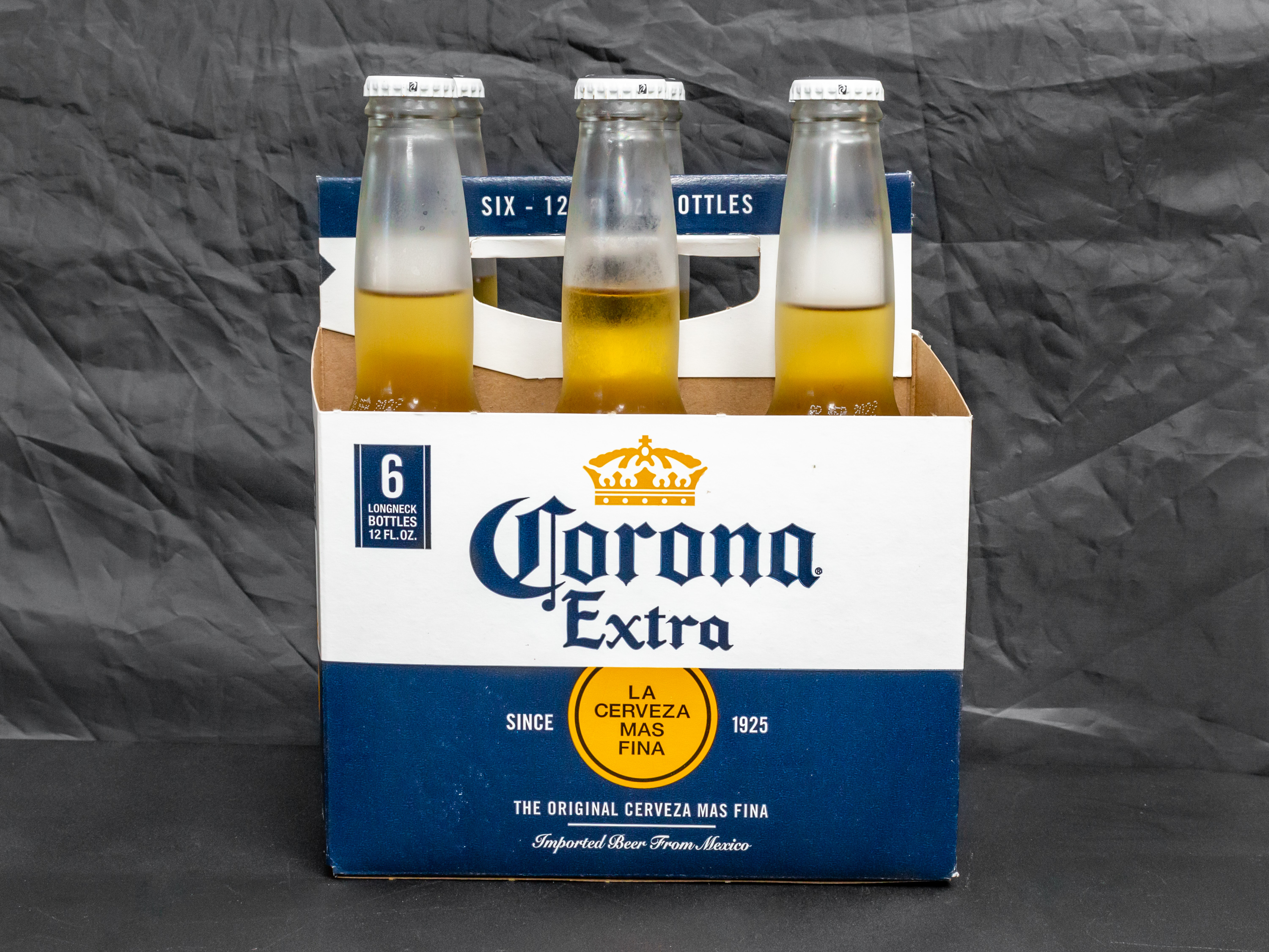 Order Corona Extra Beer food online from Armanetti Liquors store, Niles on bringmethat.com