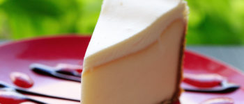 Order New York Cheesecake food online from Palio's Pizza store, Coppell on bringmethat.com