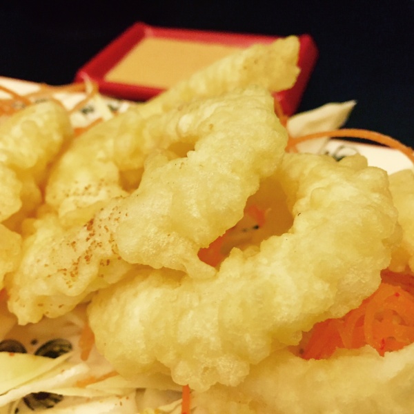 Order Fried Calamari food online from Little tokyo store, Arlington on bringmethat.com