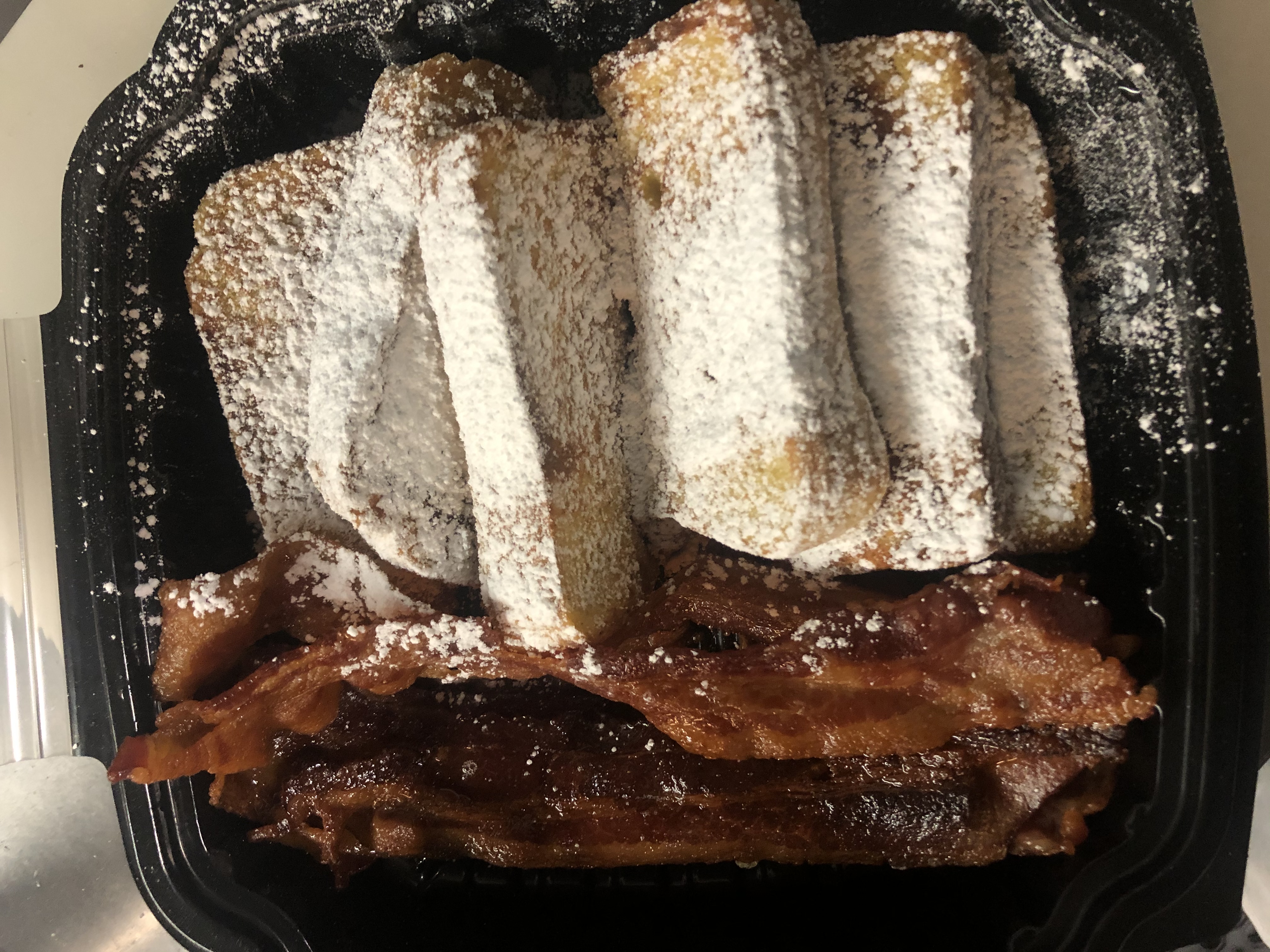 Order French Toast Breakfast food online from Little Chef store, Coatesville on bringmethat.com