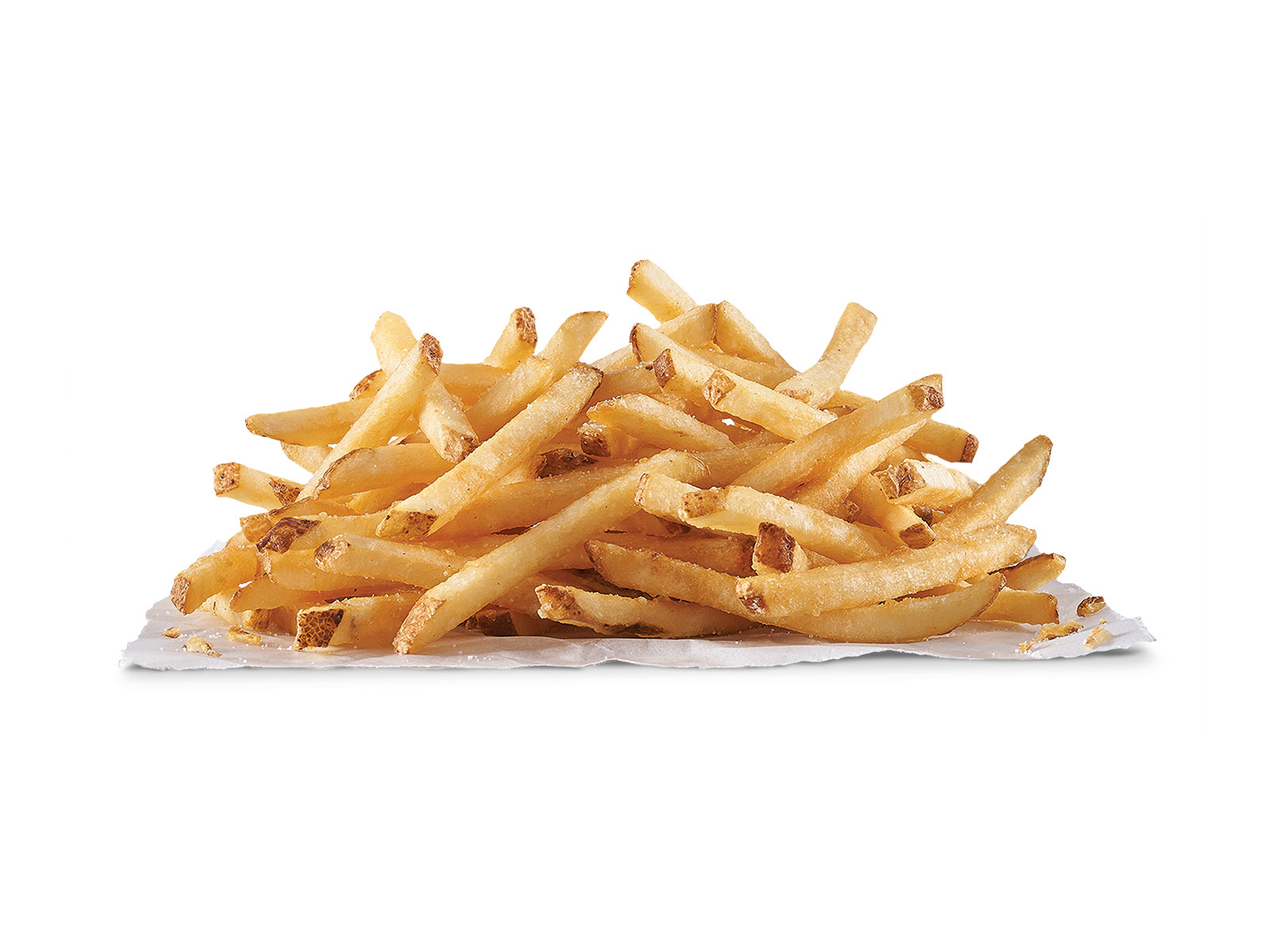 Order French Fries food online from Hardee store, Fort Wayne on bringmethat.com