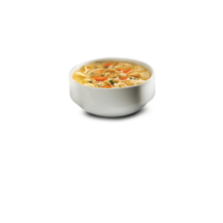 Order Chicken Noodle Soup food online from Quiznos store, Austin on bringmethat.com