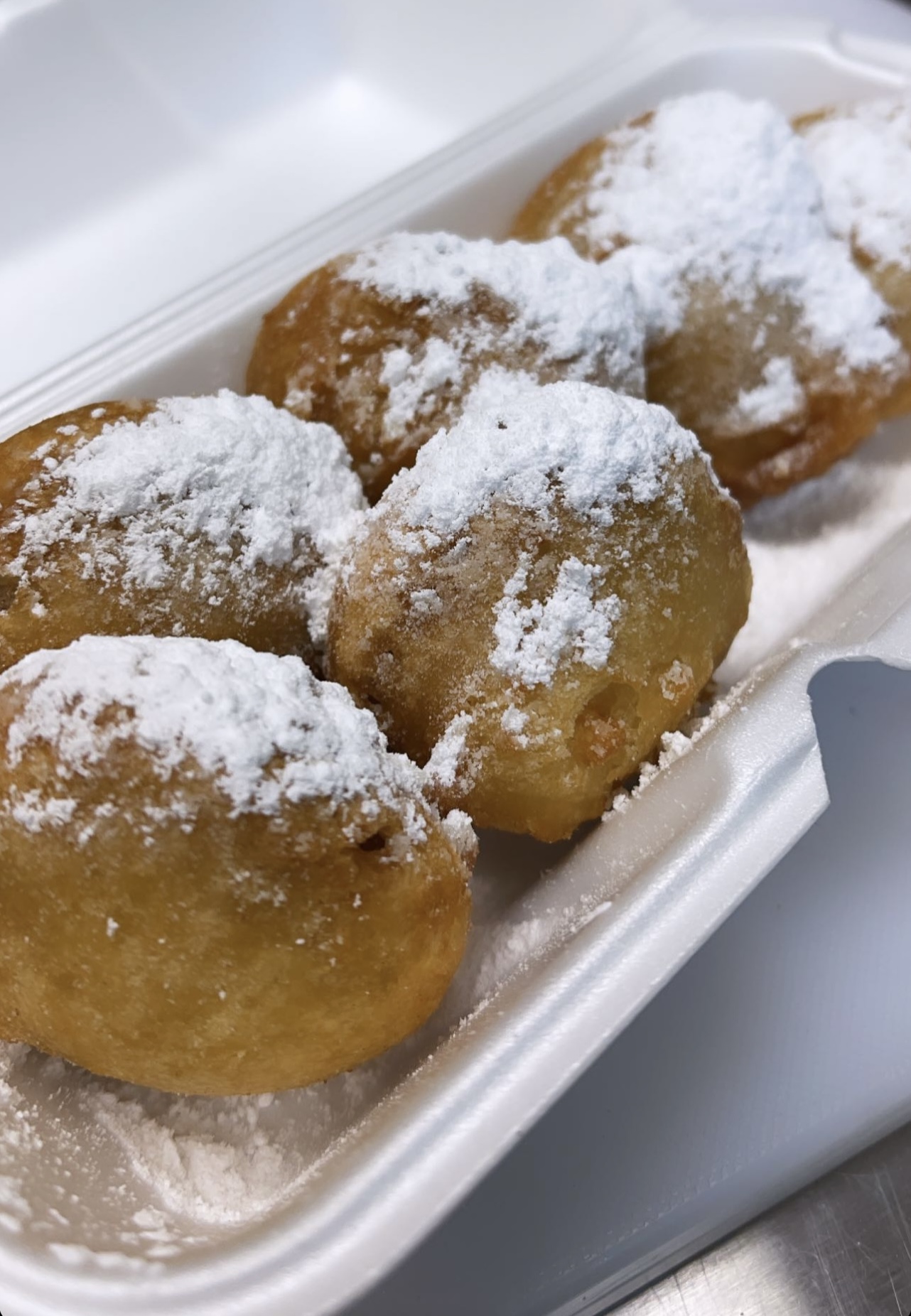 Order Fried Oreos food online from The Perfect Scoop store, Philadelphia on bringmethat.com