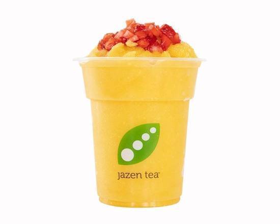 Order 25oz Mango Freeze food online from Pho Hoa store, San Jose on bringmethat.com