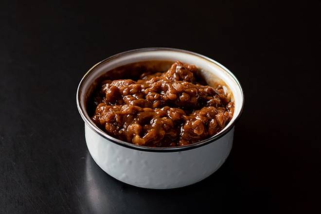 Order BBQ Beans food online from R&R Barbeque store, South Jordan on bringmethat.com