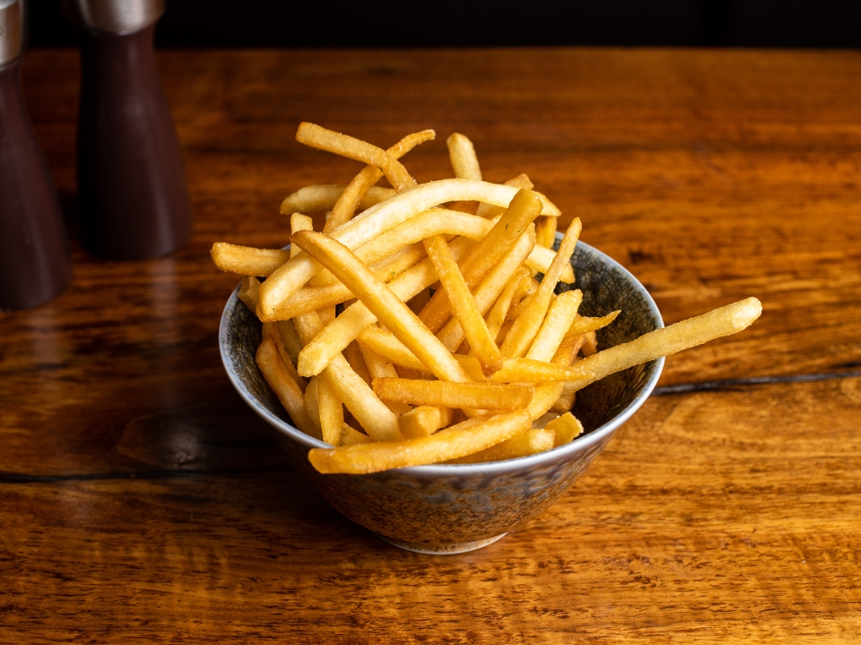 Order French Fries food online from Cultivar store, San Francisco on bringmethat.com