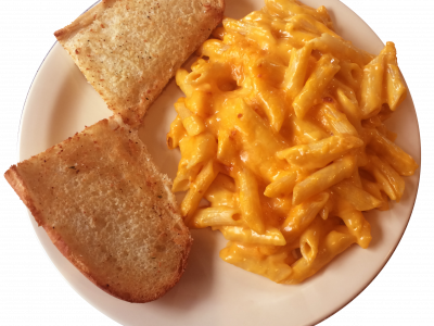 Order Mac & Cheese food online from B.C. Pizza store, Traverse City on bringmethat.com
