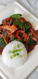 Order 27. Mongolian food online from Thai Wok-In & Go store, Dallas on bringmethat.com