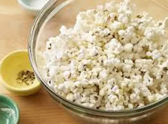 Order Ranch popcorn  food online from Popps store, Spring on bringmethat.com