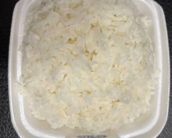 Order Side of Steamed White Rice food online from Nori Japan store, Green Bay on bringmethat.com
