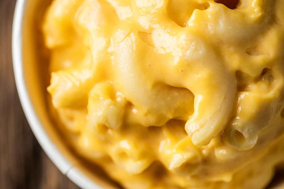 Order Mac & Cheese food online from Smokey Mo's Bbq store, Austin on bringmethat.com