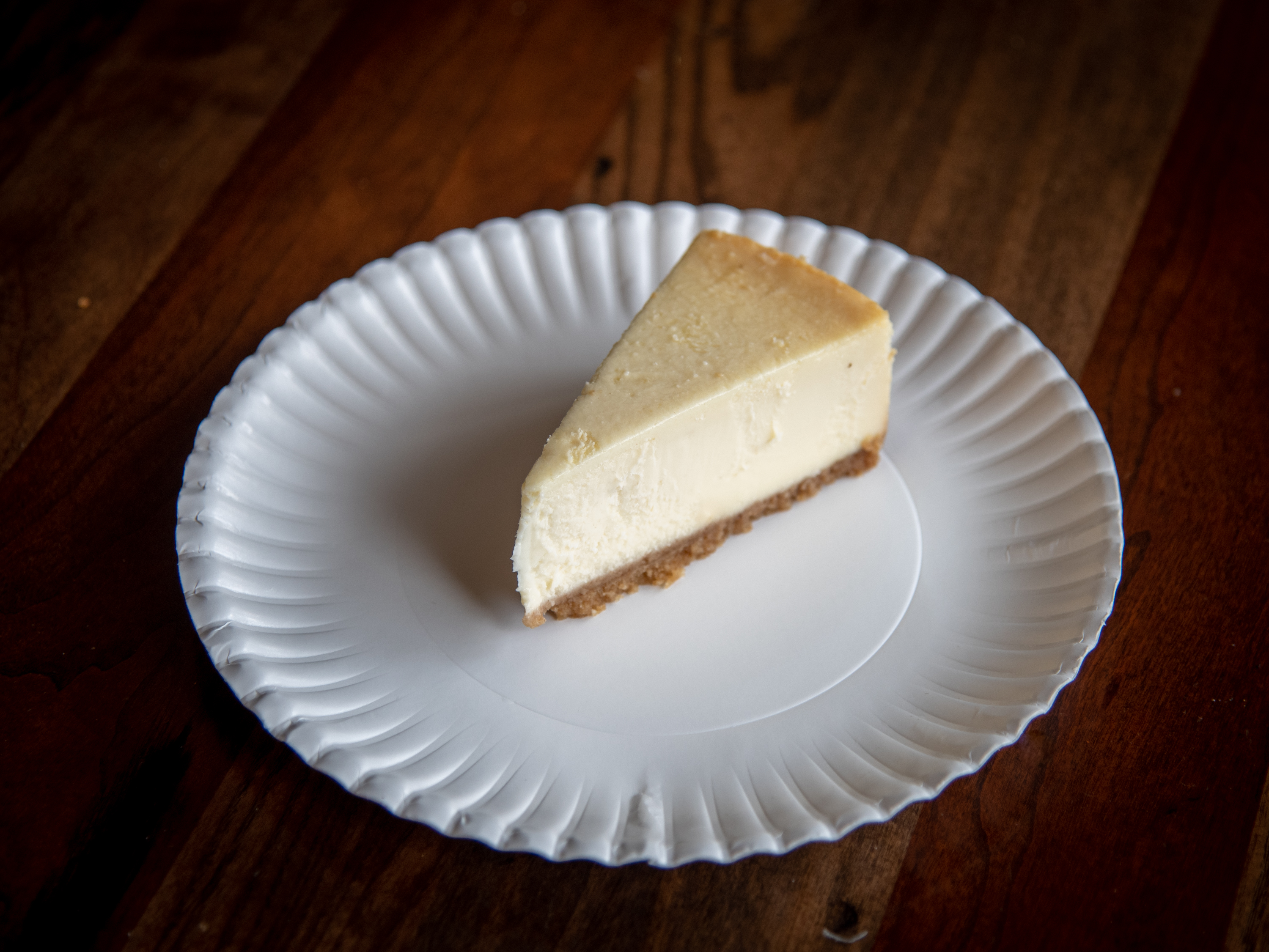 Order Cheesecake food online from Golden Pizza & Subs store, Greensboro on bringmethat.com