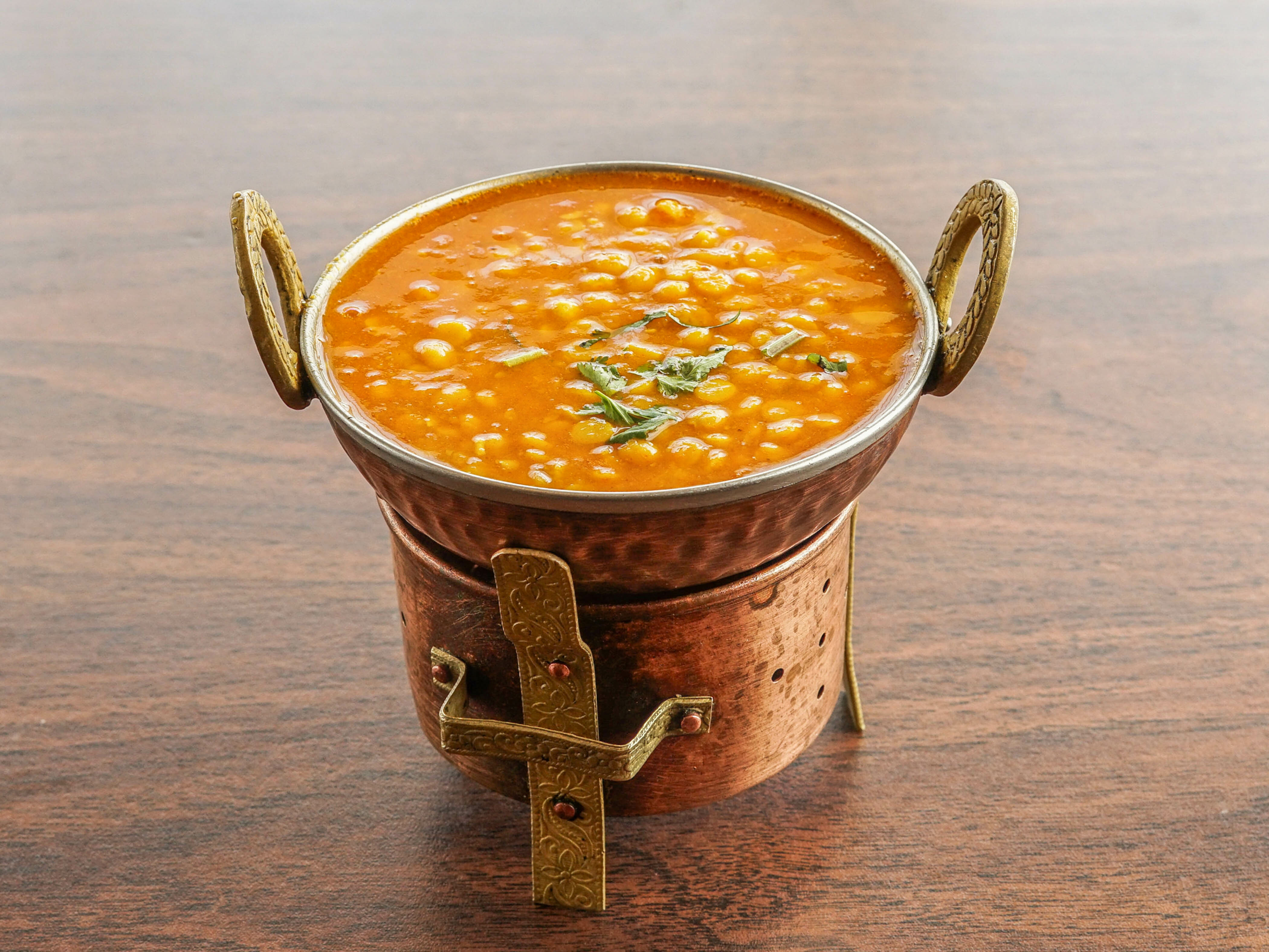 Order Tadka Dal food online from Kitchen of India store, Parkville on bringmethat.com