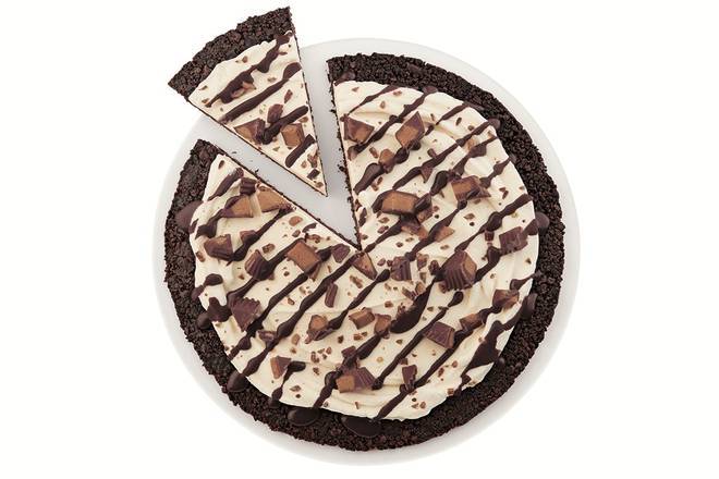 Order REESE’S® Peanut Butter Cups DQ TREATZZA PIZZA® food online from Dairy Queen Grill & Chill store, Chandler on bringmethat.com
