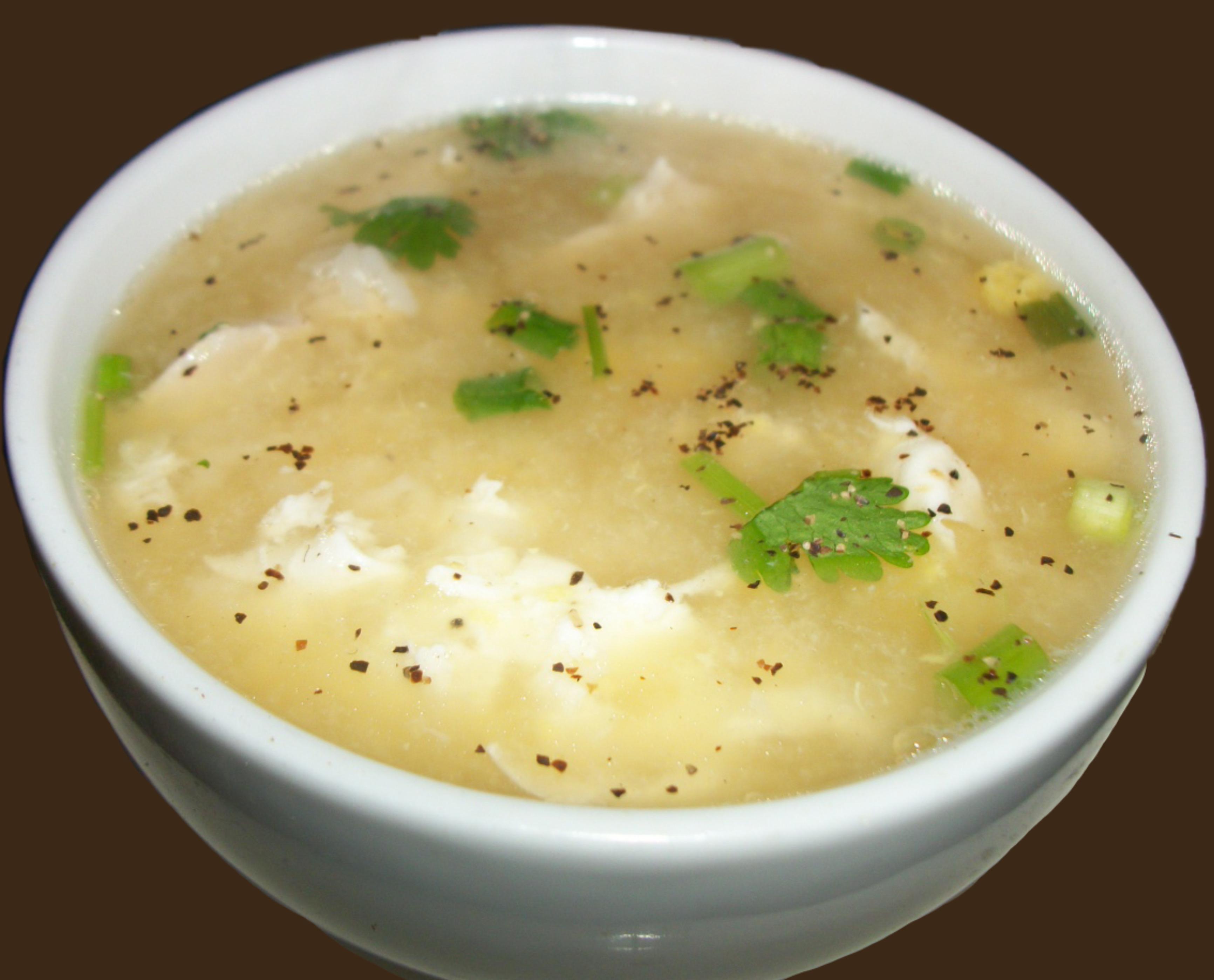 Order RICE SOUP food online from Yummy thai store, New York on bringmethat.com