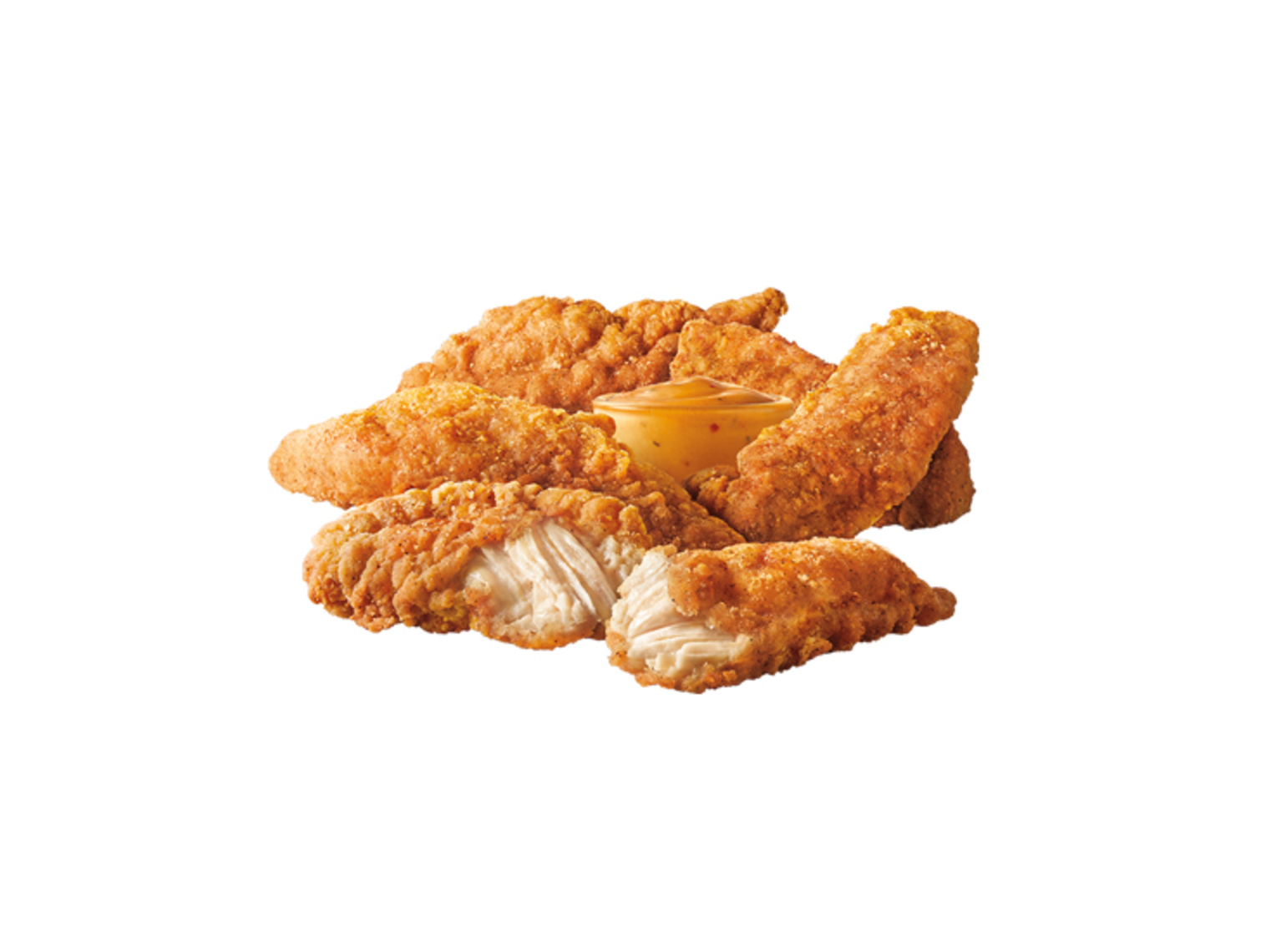 Order Crispy Chicken Tenders food online from Sonic store, Mount Joy on bringmethat.com