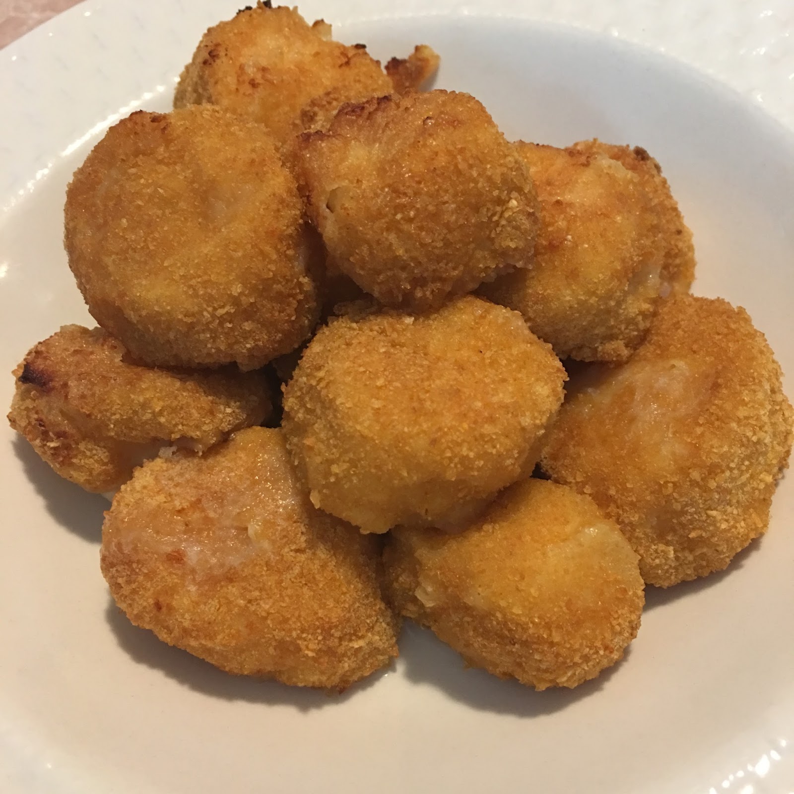 Order Fried Scallop Special food online from Taste of Asian store, Lodi on bringmethat.com