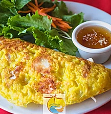 Order Saigon Crepe  food online from Long Beach Cafe store, Lakewood on bringmethat.com