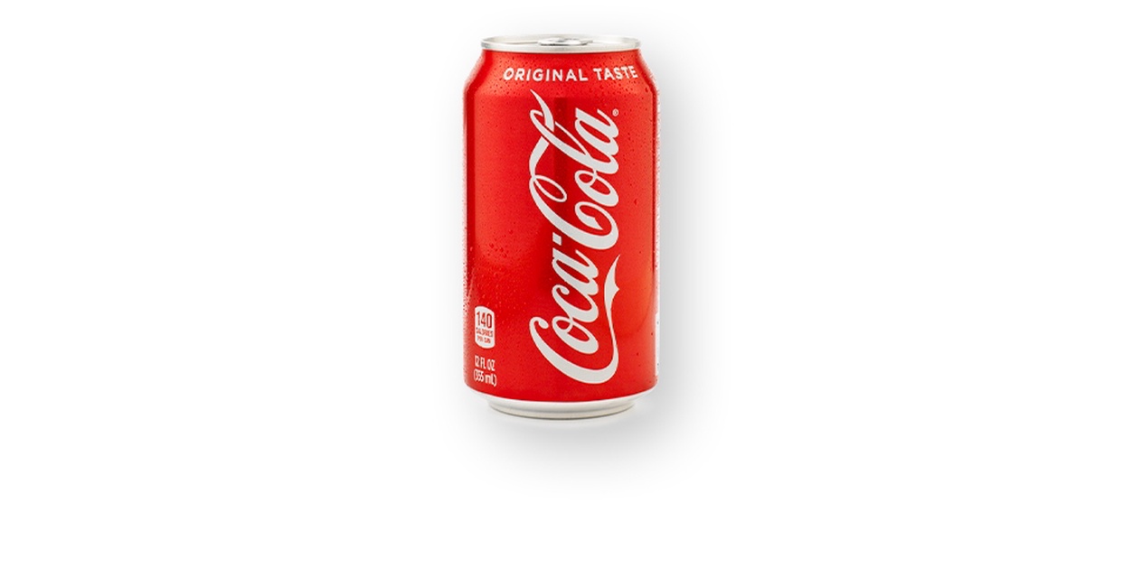 Order Coke Can food online from Dos Toros Taqueria store, New York on bringmethat.com