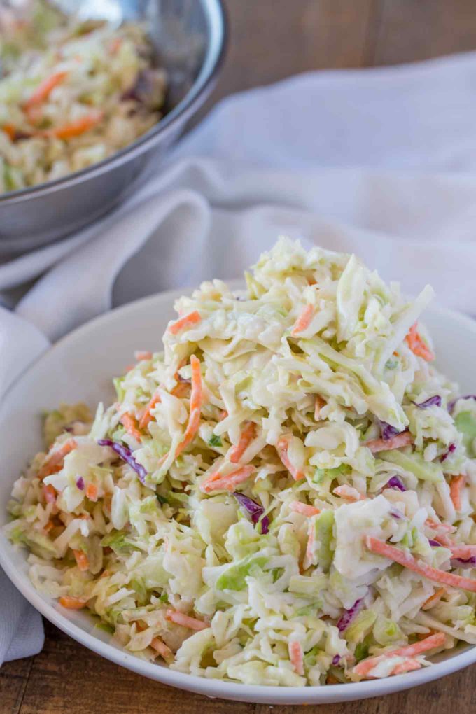 Order Coleslaw food online from Windy City Pub store, Leawood on bringmethat.com