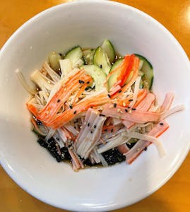 Order Kani food online from Mochi Sushi store, Sugar Land on bringmethat.com
