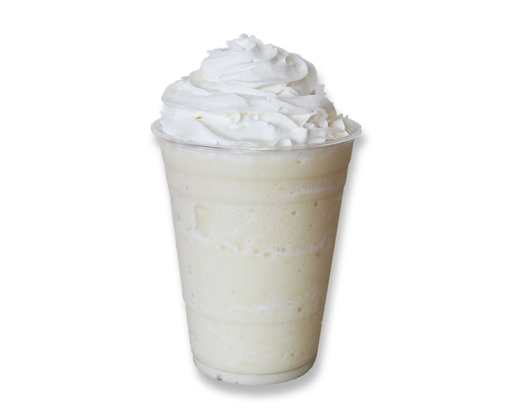 Order Vanilla Smoothie food online from Honey Donuts store, Crowley on bringmethat.com