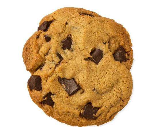 Order Chocolate Chip Cookie food online from Two boots williamsburg store, New York on bringmethat.com