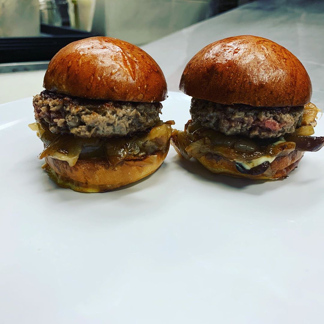 Order Impossible Sliders food online from The Fix Burger store, Los Angeles on bringmethat.com