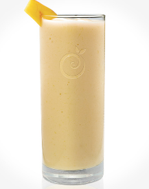 Order Tropical Mango 24 oz food online from Pinkberry store, New Rochelle on bringmethat.com