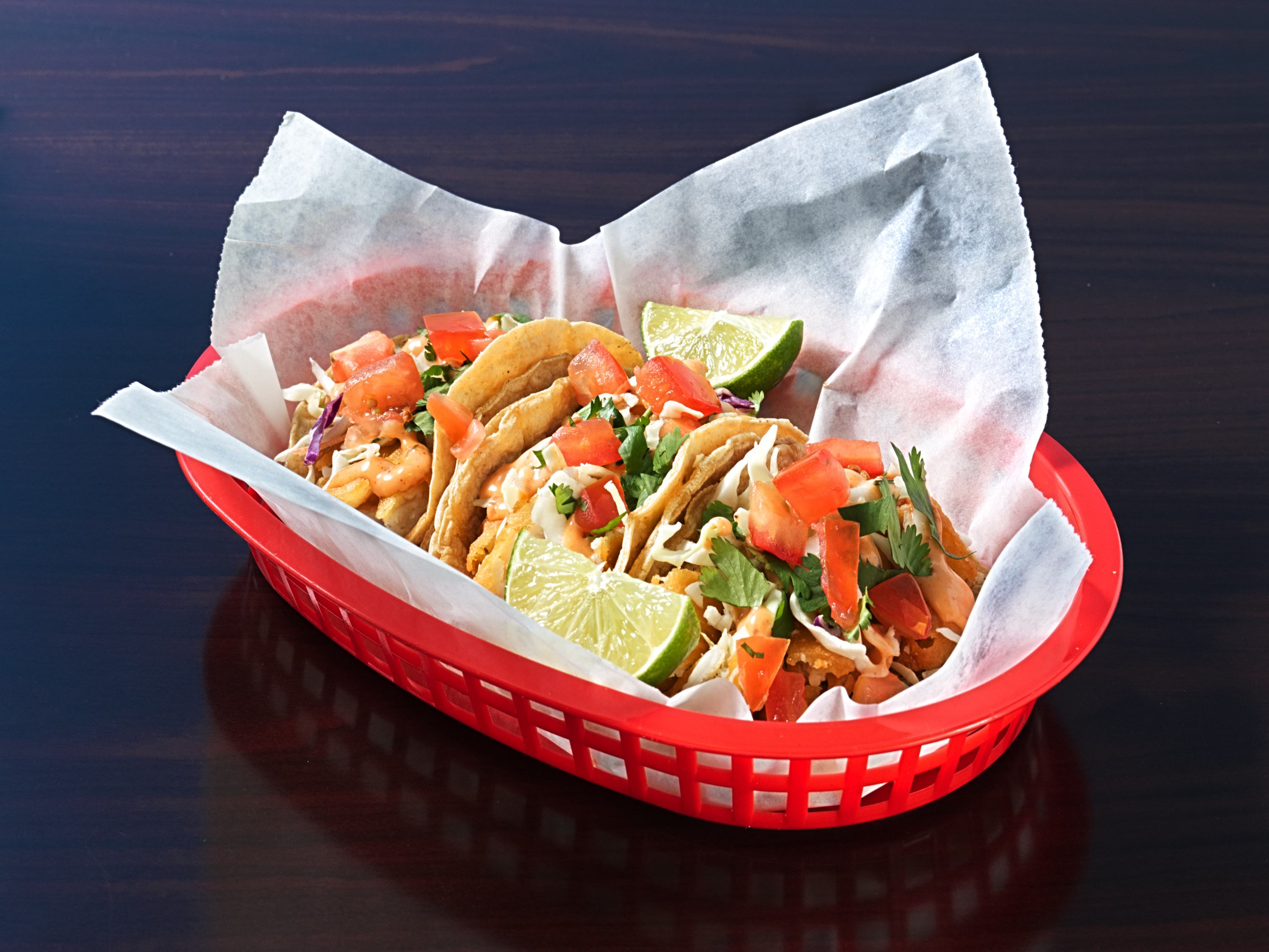 Order Taco food online from Laguna Mexican Street Food & Ice Cream store, Columbus on bringmethat.com