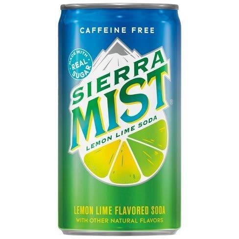 Order .Can Sierra Mist food online from Stoner's Pizza Joint on West Boundry St. store, Savannah on bringmethat.com