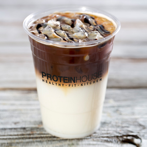 Order Cookies and Cream Coffee food online from Protein House store, Mcallen on bringmethat.com