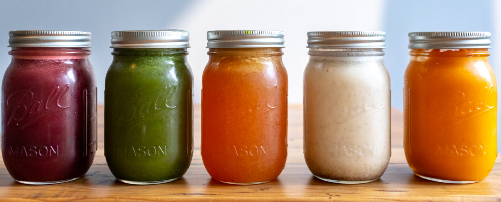 Order Juice Cleanses food online from Consciousfork store, Warwick on bringmethat.com